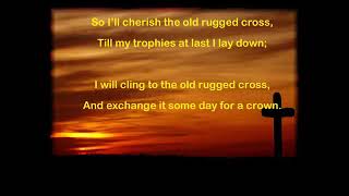 Old Rugged Cross | Alan Jackson #worship  #christianhymns  #christianmusic #hymns   #viralvideos