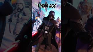 Can you believe it??? #fortnite #nostalgia #battlepass #starwars #the Simpsons #eminem  #fortniteog