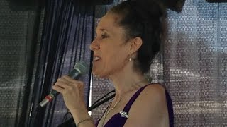 I Dreamed A Dream - Linda Eder (Susan Rainwater)