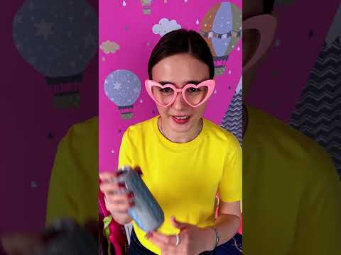 😬 Night Noise Isn’t Always Nice #shorts #kidsstories