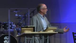 The Unity of Love (Colossians 2:1-5) 8/7/16