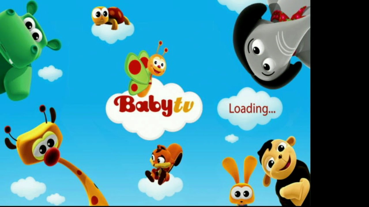 CYTA UK STREAMING TV HOW TO DOWNLOAD BABY TV APP