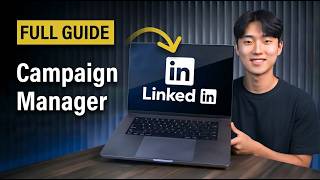 Information How To Use LinkedIn Campaign Manager (Complete Guide 2026) News