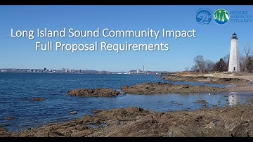 Reviewing LISCIF 2025 Full Proposal Requirements