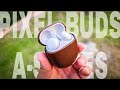 Google Pixel Buds A-Series Are WORTH IT!