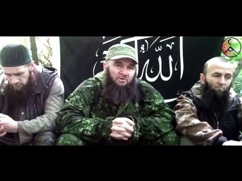 Russian Islamist calls for attacks on Sochi Games