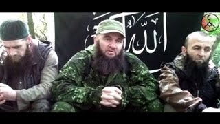 Russian Islamist Calls For Attacks On Sochi Games