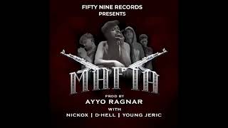 MAFIA - BHARTIYA RADIO FT. YOUNGJERIC, NICKOX & D HELL |MUSIC VIDEO| FIFTY NINE RECORDS