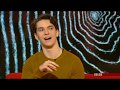 Fionn Whitehead Bandersnatch interview Black Mirror 7/01/2019