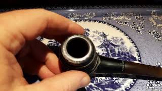 Porsche Designed Estate pipe 👍☘️😃
