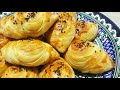 Не устаю их готовить, Супер слоеная самса !  Вкусно, Просто и быстро.