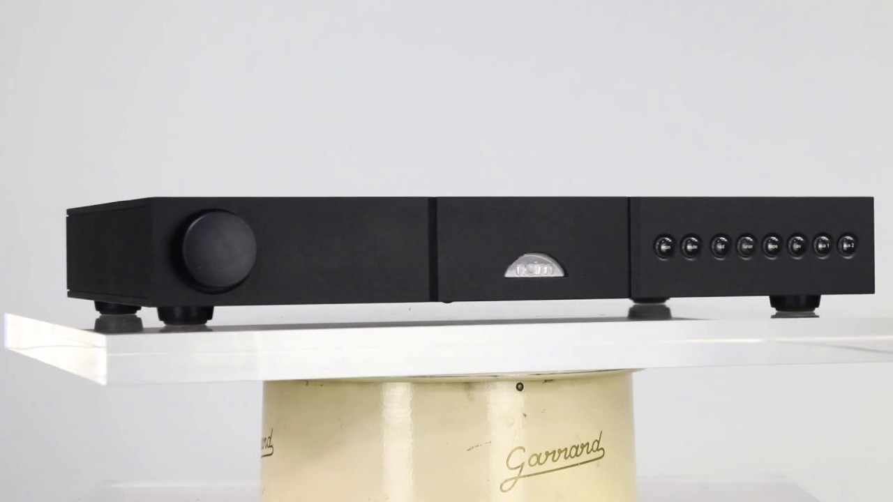 Naim NAC112