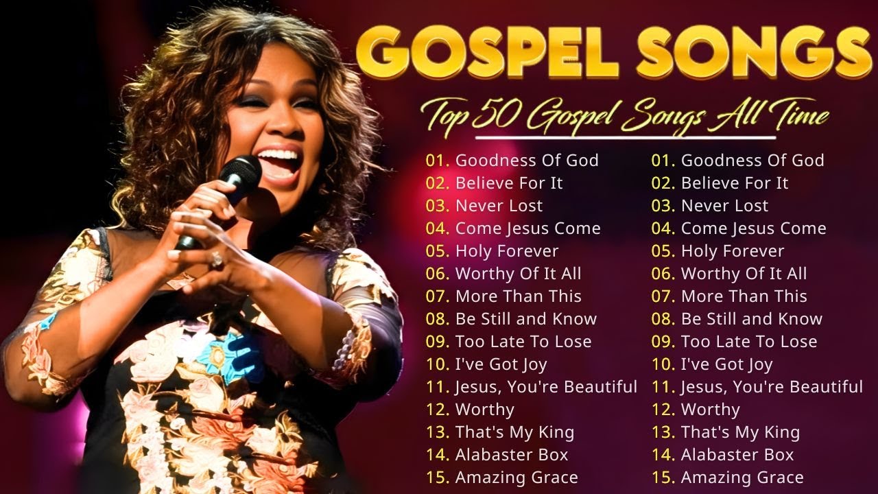 Goodness of God – Come Jesus Come |Anointed Black Gospel Worship | CeCe Winans | 2026