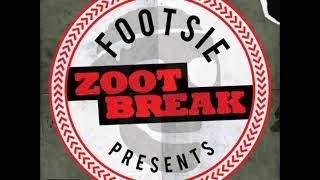 Footsie - Send For The Ringers