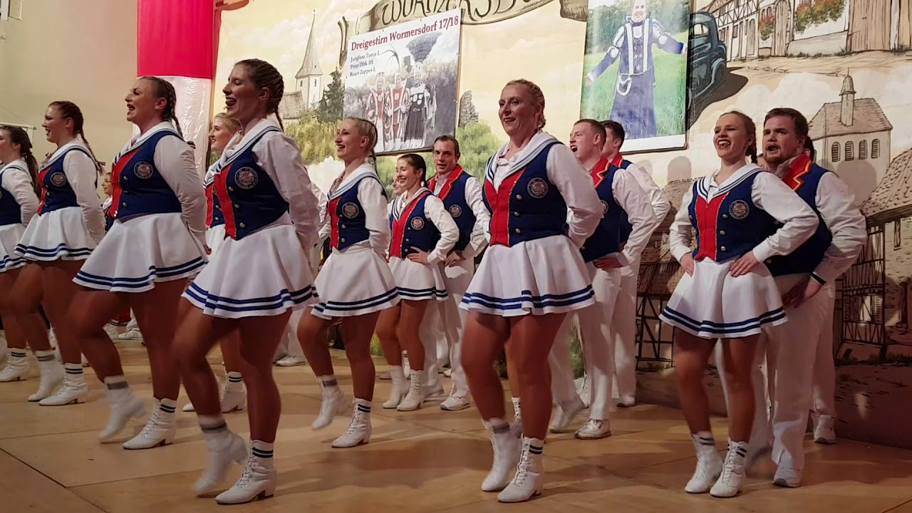 KG Wormersdorf Prunksitzung 20180113 232825