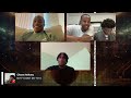Frank Nitty Joins NESCO, Region and Roe | Will He Play 1v1s Soon!? | Streetball Live Ep 3