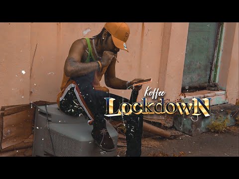 Baixar A Música Lockdown Koffee | Baixar Musica