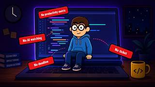 I've Been Coding for 20 Years. AI Made Me Hate It.