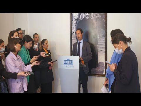 ნატო-ს მოთხოვნები საქართველოს და მზადება სამიტისთვის