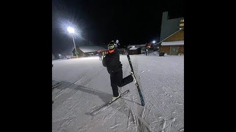 Water - The World’s Most Precious Resource: Silver Creek Resort Water Testing Video Project