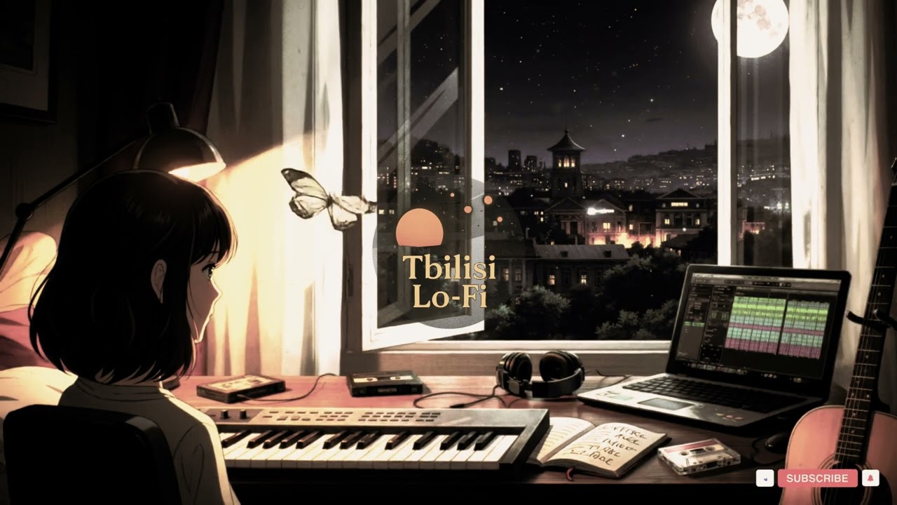 ღამის წითელი მზე