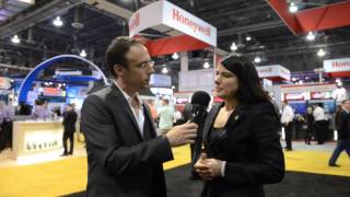 ISC West 2014 - Day Two