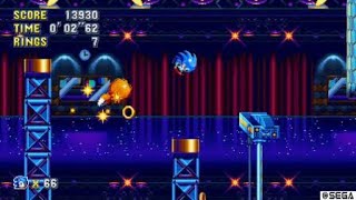 Sonic mania. Why? screenshot 4