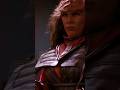 Klingon girls B'Etor and Lursa | Duras Sisters and Picard |Klingon civil war #startrektng #klingons