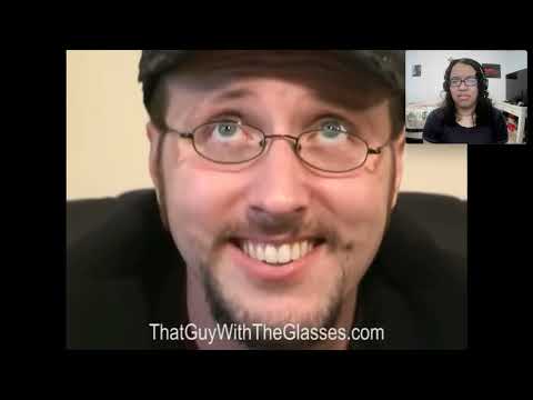 Surf Ninjas - Nostalgia Critic Reaction@ChannelAwesome