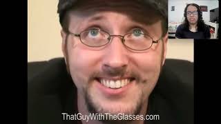 Surf Ninjas - Nostalgia Critic Reaction@ChannelAwesome