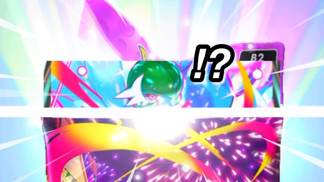 【ポケポケ】ノノノノノノノ.. 夢幻パレード 夢幻 新弾 新パック 開封 ポケポケ ポケモン ポケモンポケット Pokemon Pokémon Trading Card Game Pocket ポケカ