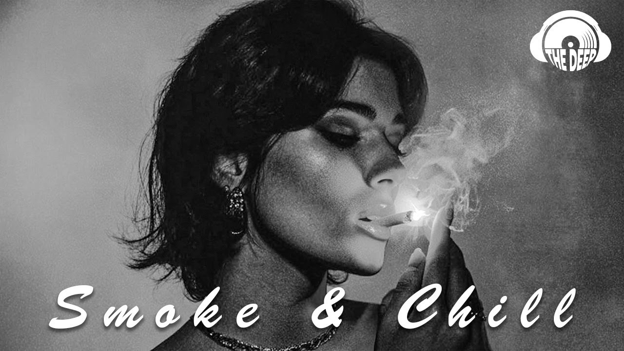 Best of Deep House 2025 | Smoke Mood & Chill Mix & Night Vibes Stress Relief