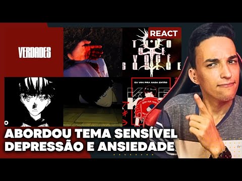 6 EM 1 CIGANĂN REAGE A AKANIZZI COM SENTIMENTOS SOMBRIOS NAS MĂSICAS (@akanizzi )