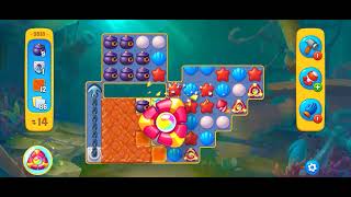 Games Playrix Fishdum -D