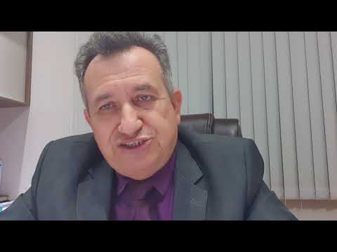 2° JORNADA DE IRIDOLOGIA E NATUROPATIA