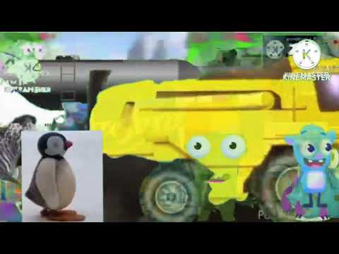 Omega Stampede Green Screen V5 