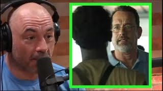 Joe Rogan on Somali Pirates Watching Captain Phillips