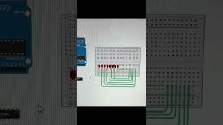 Circuit Is Shorting… Why? #maker #arduino #arduinoproject #dogilab