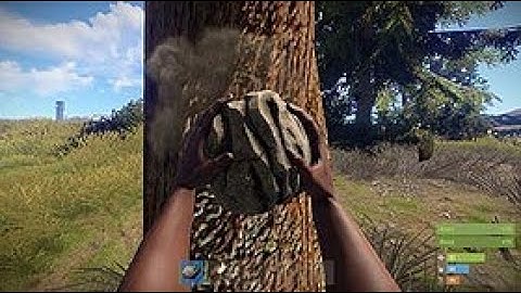 I Tried Rust For The First Time...