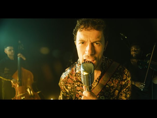 Watch Abraham - Hound Dog (Official Music Video) on YouTube Watch Abraham - Hound Dog (Official Music Video) on YouTube