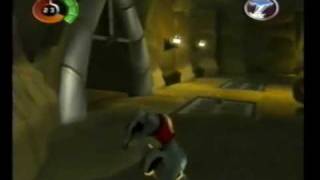 Ruff Trigger The Vanocore Conspiracy part 2 (Level 8) almost 100% walkthrough