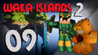 Waka Islands 2 - #09 Manzanas de Oro 24k / c. @SrAlbora / Minecraft 1.9
Youtube de SrAlbora: https://www.youtube.com/user/SrAlbora
Twitter de SrAlbora: https://twitter.com/SrAlbora
Descarga del mapa: http://mods.curse.com/worlds/minecraft/238764-waka-islands-2-survival-challenge-map#t1:description
Twitter: https://twitter.com/OldDnon
Twitch: http://www.twitch.tv/olddnon
Google+: https://plus.google.com/u/0/+OldDnon/posts
Musica de la intro sacada de Incompetech.com libre de derechos o CC.
El tema es: Kevin MacLeod - Comparsa. Waka Islands 2 - #09 Manzanas de Oro 24k / c. @SrAlbora / Minecraft 1.9