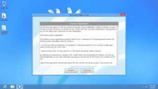 OneClick! Installer 3 - Standard Mode (www.seizent.com)