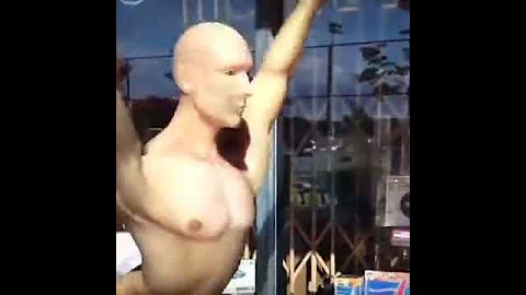 Best vines: Making my way downtown