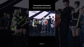 He Was Saying Whatever Comes To His Mind  taeyong nct