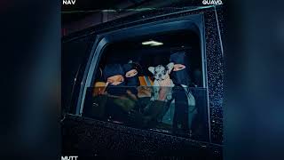 NAV & Quavo - MUTT [Clean]