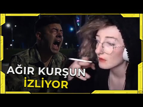 CEREN / Kurtuluş Kuş - Ağır Kurşun İZLİYOR ve YORUMLUYOR