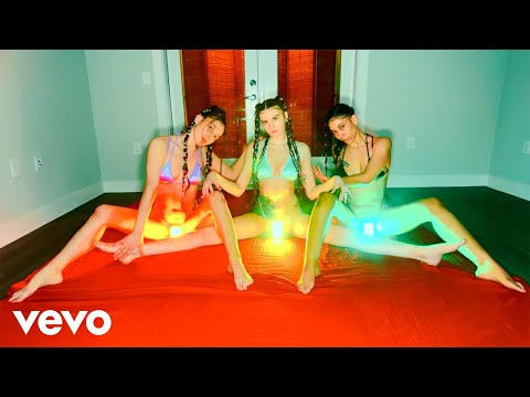 Seeagoddesseskriya - Grip, Caress (Official Video)