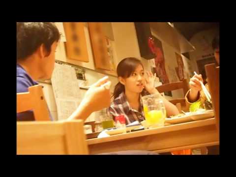 前田敦子がブチ切れてネギトロ巻きを投げつける！