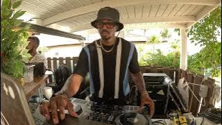 BLAQROSE LIVE AT THE ULTIMATE FIKA CROP OVER 2024 BEACH PARTY!